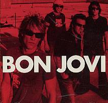 Bon Jovi : Bon Jovi (Single)